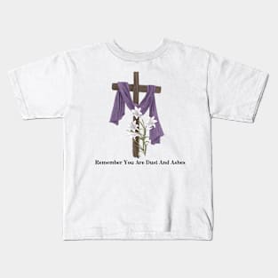 Good Friday Kids T-Shirt